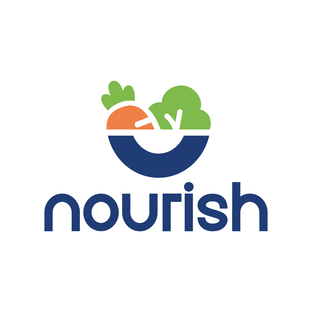 Nourish Logo